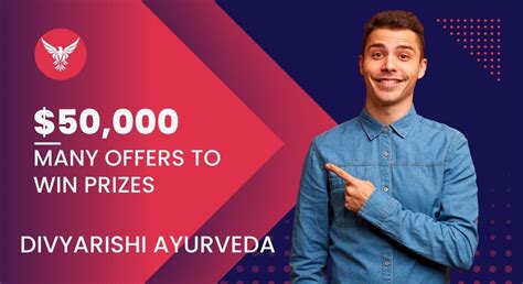 ayurveda lucky draw winner